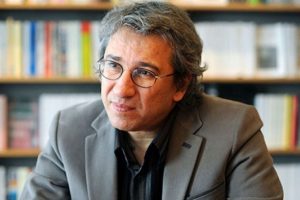 Can D&uuml;ndar, 'hakaret' davasında s&uuml;re istedi