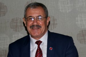 Karatede hedef 2020 olimpiyatları