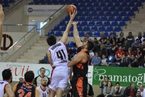 Eskişehir Basket galibiyet serisini devam ettirmek istiyor