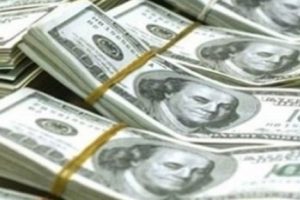 Dolar 2,97 TL seviyesinde