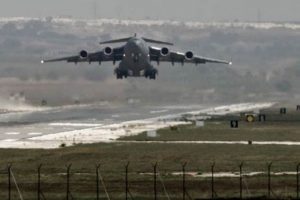 T&uuml;rkiye İncirlik &Uuml;ss&uuml; kartını a&ccedil;tı