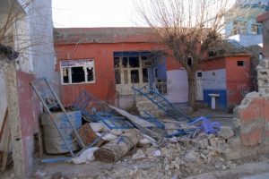 Cizre tamamen temizlendi