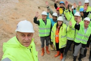 Poyraz: "Gelişim i&ccedil;in değişim şarttır"