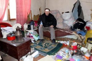 &Uuml;zerine şirket kurduğu arkadaşını &ouml;ld&uuml;rmeye teşebb&uuml;s etti