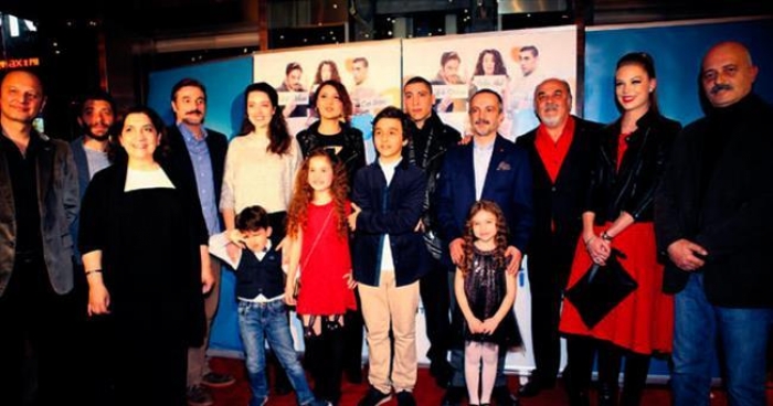 'Eski Yeşil&ccedil;am tadında bir projedeyiz, mutluyuz'