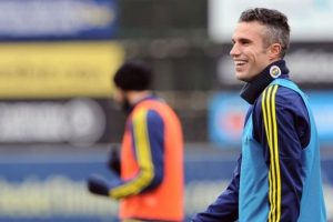 Fenerbah&ccedil;e Bursaspor ma&ccedil;ı hazırlıklarını tamamladı