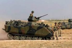 T&uuml;rkiye'nin 'kırmızı &ccedil;izgisi'nde yasak yine uzatıldı