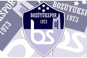 Boz&uuml;y&uuml;kspor resmen kapandı!