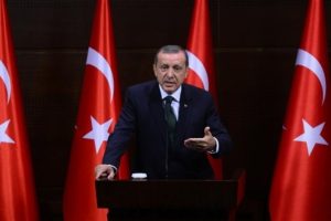 Erdoğan, 'YPG' konusunu Obama ile g&ouml;r&uuml;şecek