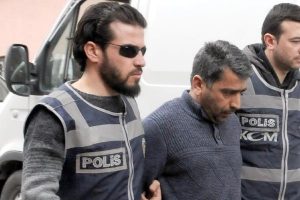 Kayseri'de TIR'dan 340 kilo esrar &ccedil;ıktı