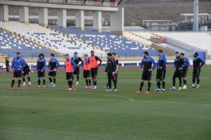 Karab&uuml;kspor hazırlıklarını tamamladı