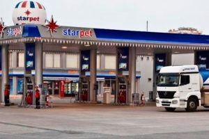 320 istasyonlu Starpet iflas erteleme istedi