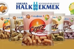 Ankara'nın 'halk &ccedil;erez'i Bursa'da