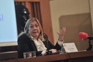 AİHM Başkan Yardımcısı: T&uuml;rkiye, AİHM'e başvuruda &uuml;&ccedil;&uuml;nc&uuml;