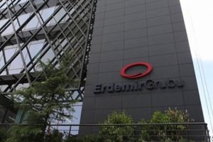 Erdemir'den yeni yatırım! İlk yabancı ortaklık...