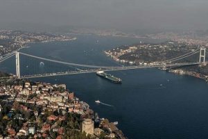 İstanbul, Avrupa'nın ilk 4 mega şehri arasında