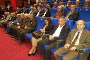 Kolaylı: 'Basın &ouml;zg&uuml;r olmalı'