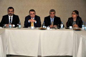 Okullarda cinsiyet eşitliğini sağlayacak proje