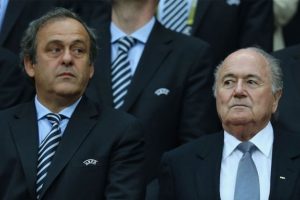 Amerika FIFA'yı ele geçirmeye mi çalıştı?