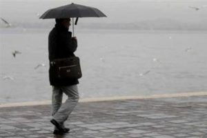 Antalya sıfırın altını g&ouml;recek