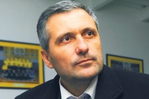 Volkan Ballı &ccedil;arpıcı a&ccedil;ıklamalar yaptı