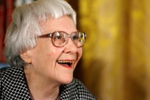 Harper Lee hayatını kaybetti