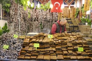 Bursa'da "Trabzon G&uuml;nleri" başladı
