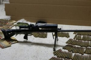 PKK'nın kuryesi 'Zagros'la yakalandı