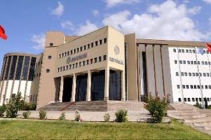 ER&Uuml; Senatosu bildiri yayınladı: Devletimizin yanındayız