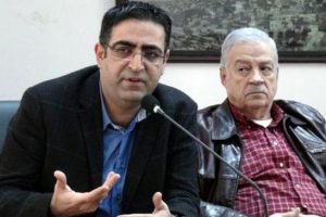HDP'li Baluken'den 'deklarasyon' a&ccedil;ıklaması
