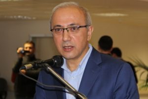 "CHP'yi yeniden masaya davet ediyoruz"