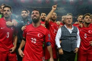 T&uuml;rkiye-İsve&ccedil; ma&ccedil;ının biletleri &ouml;n satışa &ccedil;ıktı