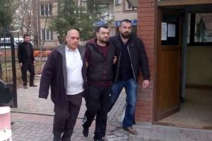 5 ayrı su&ccedil;tan aranan şahıs yakalandı