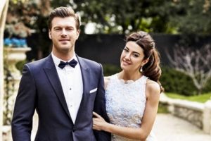 Kıvan&ccedil; Tatlıtuğ Başak Dizer'le evlendi!