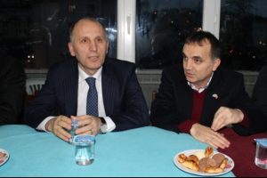 Muharrem Usta'dan Fenerbah&ccedil;e &ouml;rneği