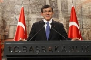 Kritik telefon: T&uuml;rkiye ile omuz omuza...