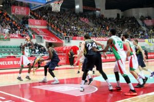 Obradovic: İkinci yarıdaki oyunumuzla ma&ccedil;ı kazandık