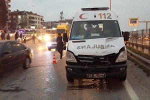 &Uuml;st ge&ccedil;idi kullanmayınca...