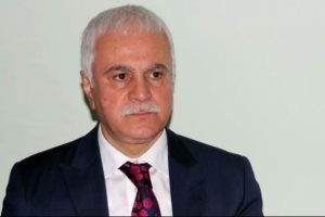 Koray Aydın'dan olağan&uuml;st&uuml; kurultay a&ccedil;ıklaması