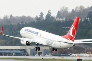THY 7 adet Airbus A330-300 kiralıyor