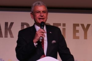 Bakan Bozkır ABD se&ccedil;imlerini değerlendirdi