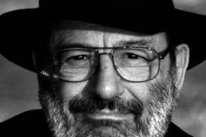 &Uuml;nl&uuml; İtalyan yazar Umberto Eco hayatını kaybetti
