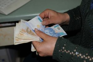 &Ccedil;alışana d&ouml;rtl&uuml; g&uuml;vence!