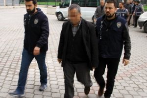 Paralel yapı operasyonu: 8 kişi adliyede