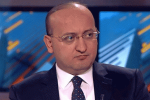 Akdoğan: Tepki gelince TAK gibi &ouml;rg&uuml;tler yaptı diyorlar