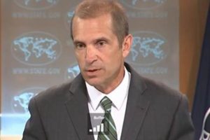 ABD: "YPG ve PYD'ye bakışımız değişmedi"