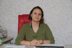 Yaşanan g&ouml;&ccedil; dalgası kadınları kocalarından etti