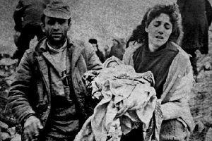 T&uuml;rkiye'de Hocalı'ya adalet haftası d&uuml;zenlenecek