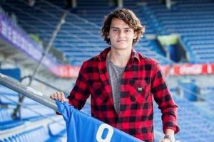 Enes &Uuml;nal siftah yaptı