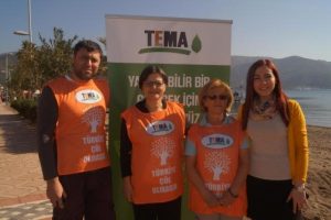 TEMA'dan Cerattepe'deki maden ruhsatına iptal istemi